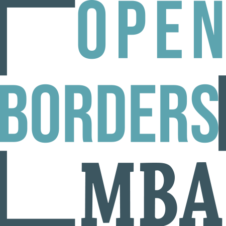 OpenBorderMBA